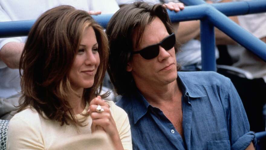 Τζένιφερ Άνιστον: Ραδιοφωνικός παραγωγός αποκαλύπτει πως έχτισε την καριέρα του με τη βοήθεια της 