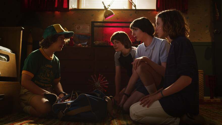 Netflix - Stranger Things: «Ο τελευταίος κύκλος θα είναι πολύ διαφορετικός», υπόσχονται οι δημιουργοί της σειράς