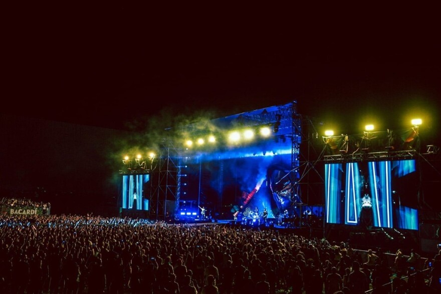 Ο.Α.Κ.Α.: Τεράστια αύξηση στη φιλοξενία διοργανώσεων και εκδηλώσεων