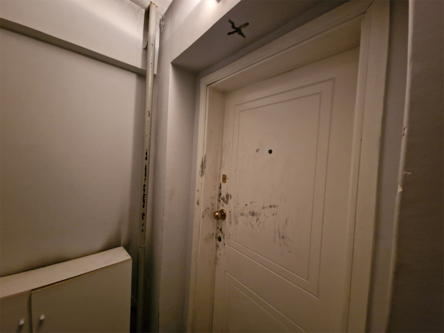 Θεσσαλονίκη: «Σχεδόν αποκεφαλισμένη» η 79χρονη που δολοφονήθηκε με μανία από τον γιο της