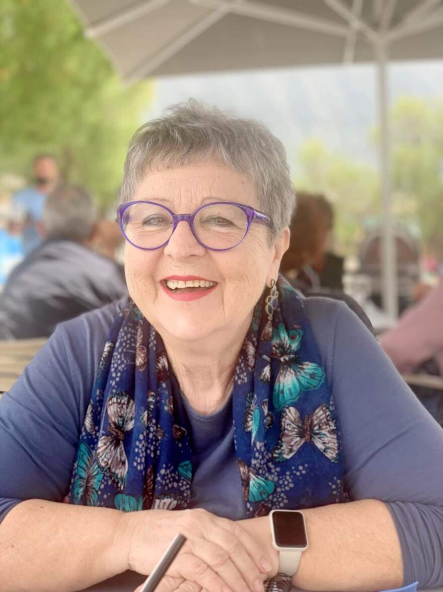 Διεθνές Φεστιβάλ Κουκλοθέατρου Καλαμάτας: Η Πρόεδρος της Πειραματικής Σκηνής Λέττα Πετρουλάκη και το όραμά της