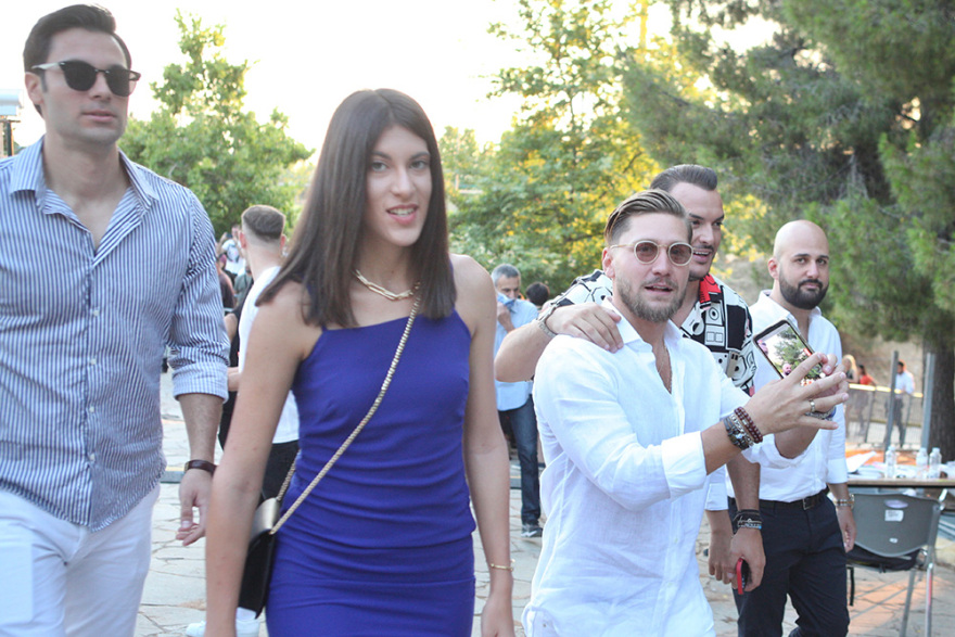 Survivor: Μεγάλος νικητής του τελικού ο Στάθης Σχίζας - Οι «καυτές» παρουσίες όλα όσα έγιναν στο Γαλάτσι