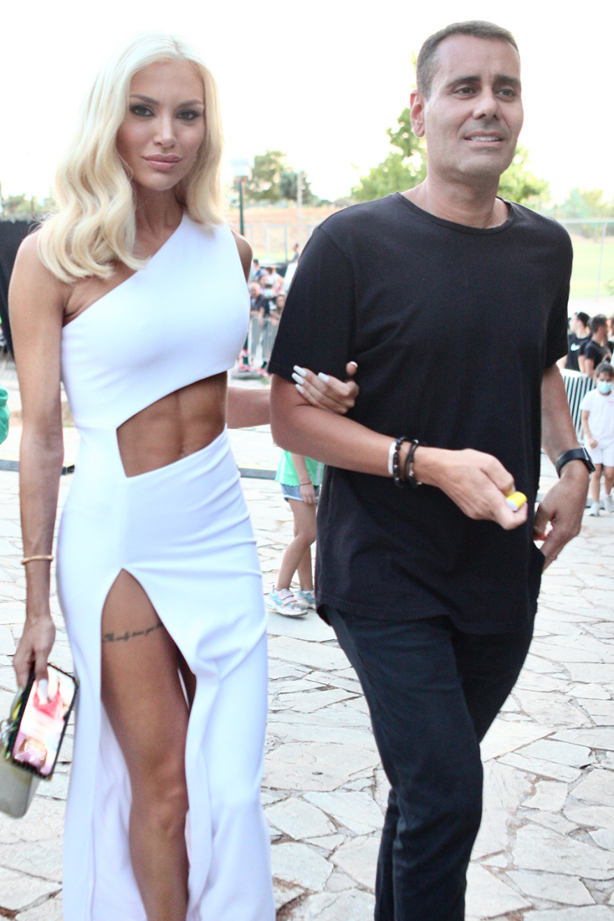 Survivor: Μεγάλος νικητής του τελικού ο Στάθης Σχίζας - Οι «καυτές» παρουσίες όλα όσα έγιναν στο Γαλάτσι