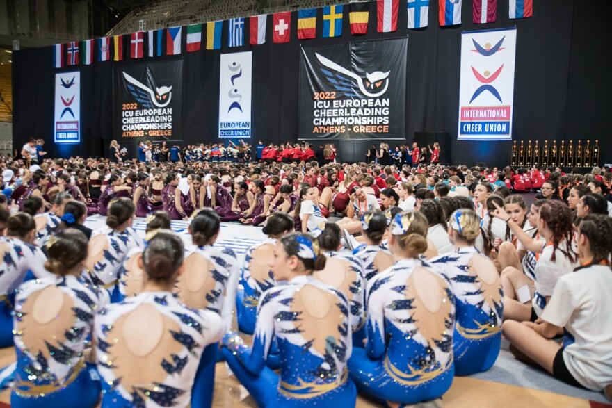 Ο.Α.Κ.Α.: Τεράστια αύξηση στη φιλοξενία διοργανώσεων και εκδηλώσεων