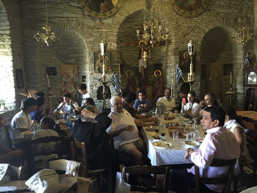 Η πριγκίπισσα της Ιορδανίας, Ιμάν αρραβωνιάστηκε με γόνο ελληνικής εφοπλιστικής οικογένειας