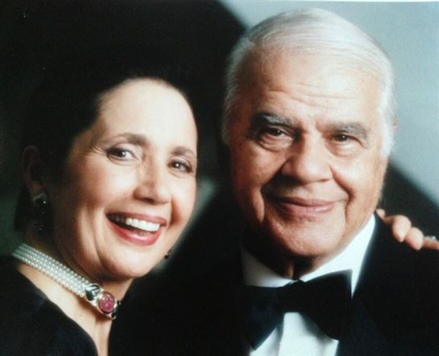 Από την Άνδρο ο γαμπρός του βασιλικού ζεύγους της Ιορδανίας - Η ιστορία του παππού του Δημήτρη Θερμιώτη