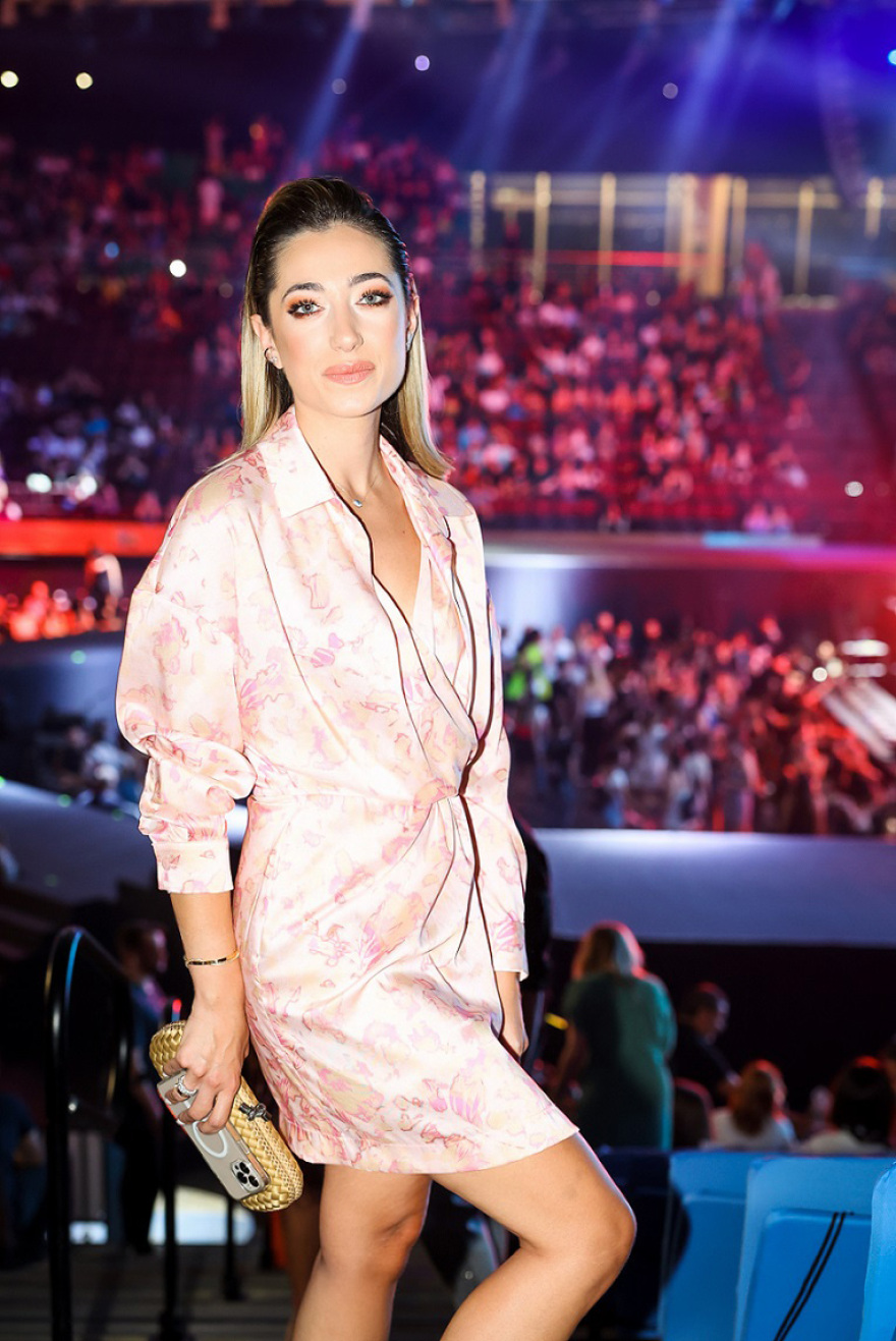 Ο ΟΠΑΠ στα Mad Video Music Awards