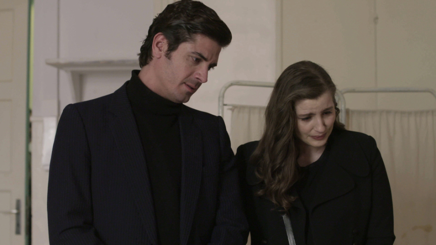 Οι δημιουργοί αποχαιρετούν τους «Μελισσανθρώπους» τους…