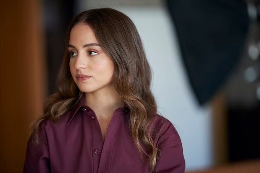 Η πριγκίπισσα της Ιορδανίας, Ιμάν αρραβωνιάστηκε με γόνο ελληνικής εφοπλιστικής οικογένειας