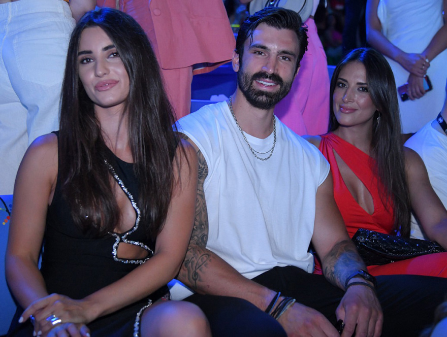 Ο ΟΠΑΠ στα Mad Video Music Awards