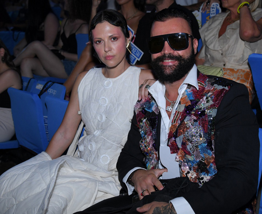 Ο ΟΠΑΠ στα Mad Video Music Awards