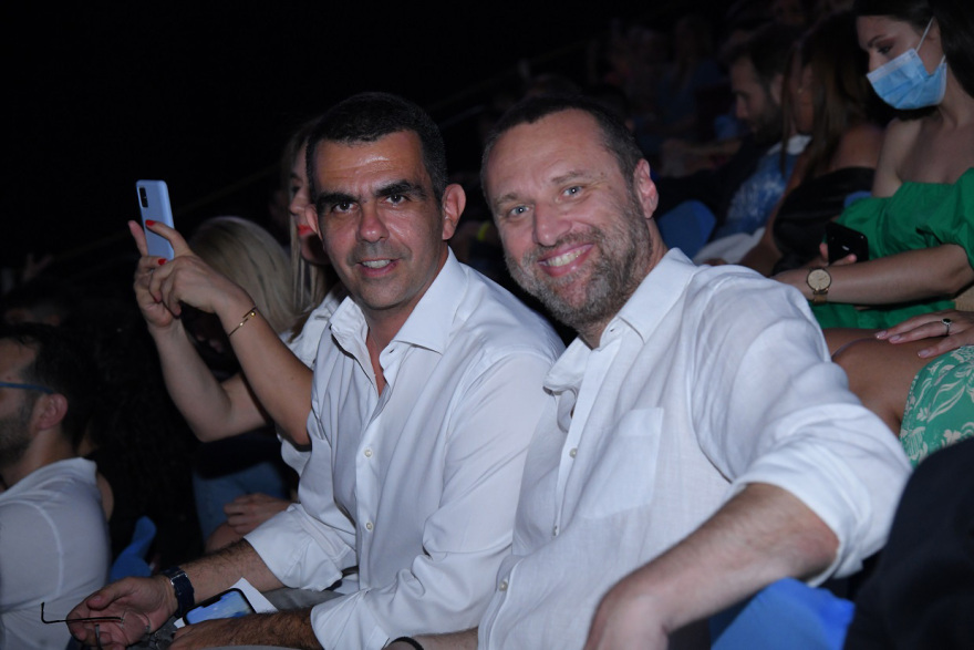 Ο ΟΠΑΠ στα Mad Video Music Awards