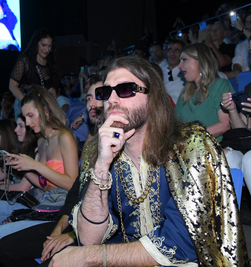Ο ΟΠΑΠ στα Mad Video Music Awards