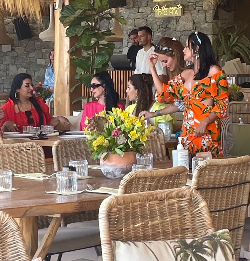 Μύκονος: Ο sold out Βέρτης, οι Ισραηλινοί και τα lear jet