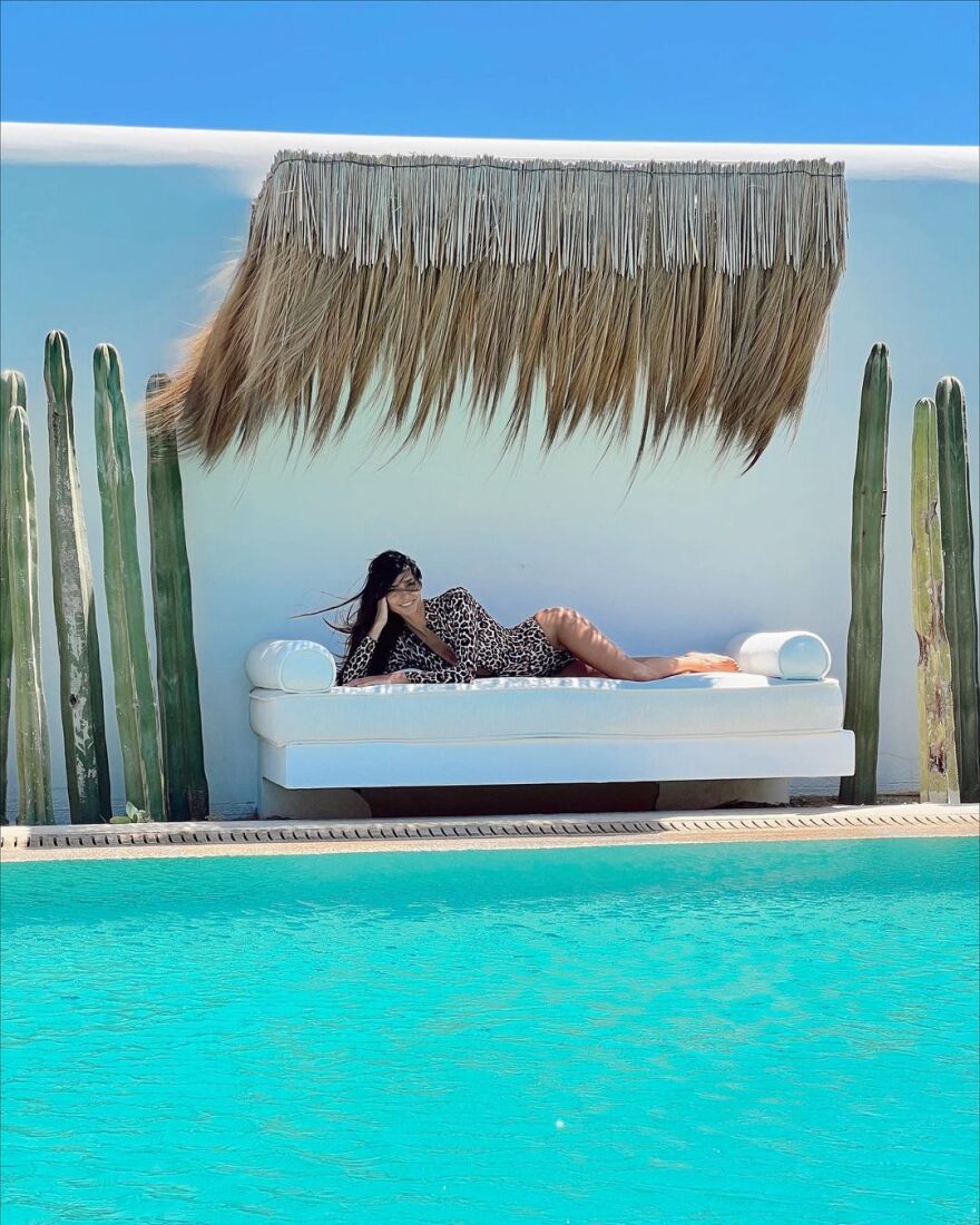 Ηλιάνα Παπαγεωργίου: Μετά τον Snik «γύρισε» στον πρώην σύζυγό της