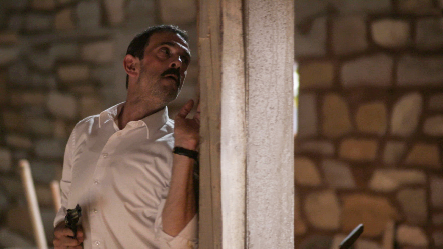 «Άγριες Μέλισσες»: Μετά από τρία χρόνια θα σταματούν να μας... τσιμπούν