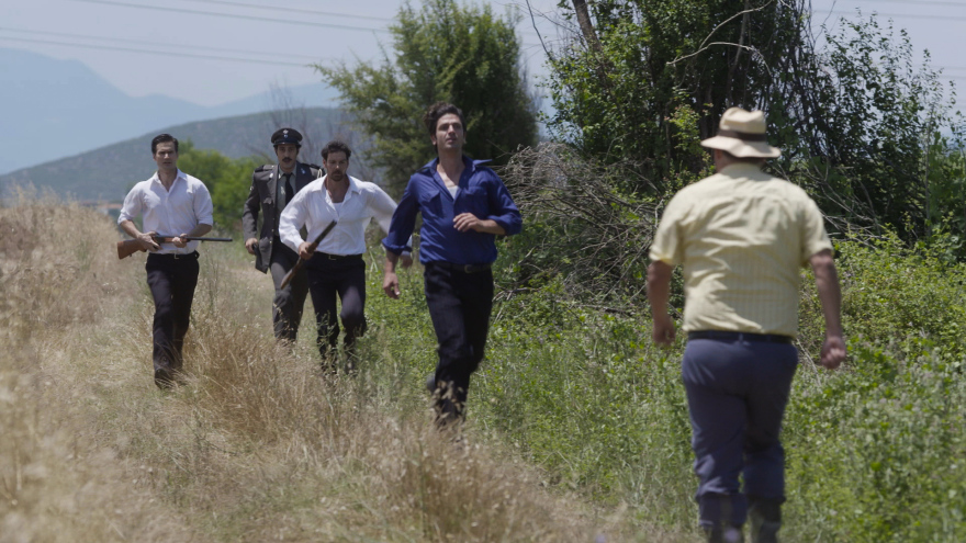 «Άγριες Μέλισσες»: Μετά από τρία χρόνια θα σταματούν να μας... τσιμπούν