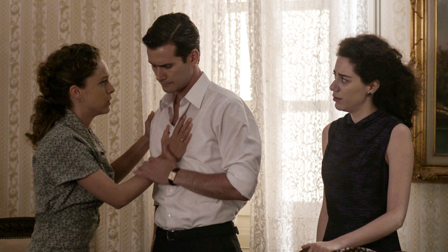 «Άγριες Μέλισσες»: Μετά από τρία χρόνια θα σταματούν να μας... τσιμπούν