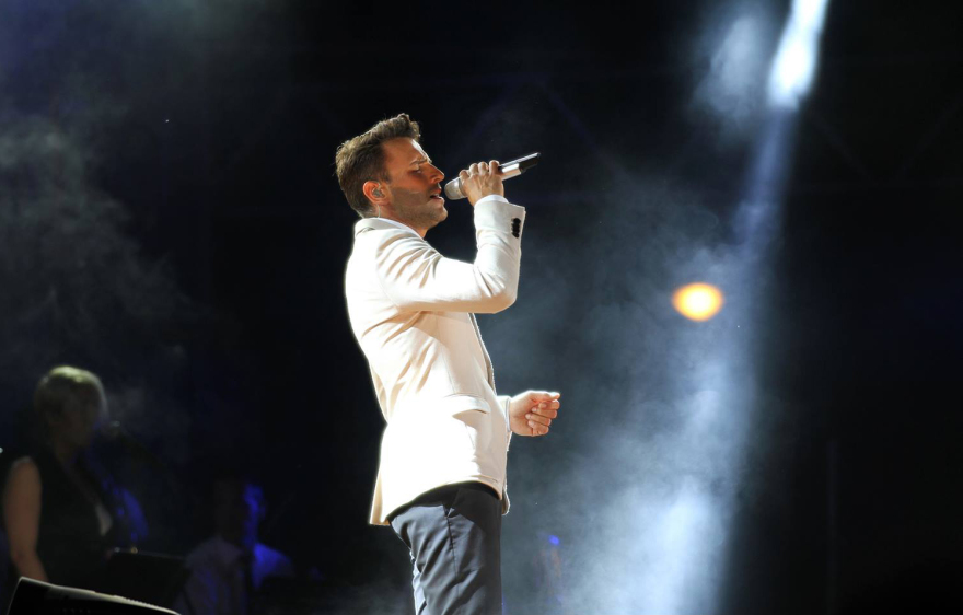 Μύκονος: Ο sold out Βέρτης, οι Ισραηλινοί και τα lear jet