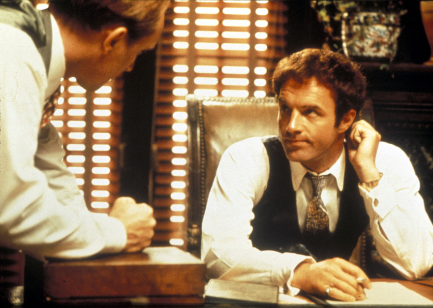 Τζέιμς Κάαν: Πέθανε ο πρωταγωνιστής του «Νονού» και του «Misery»