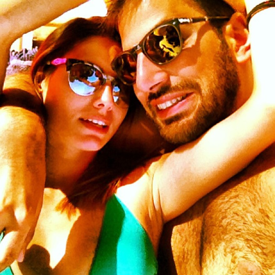 Ηλιάνα Παπαγεωργίου: Μετά τον Snik «γύρισε» στον πρώην σύζυγό της