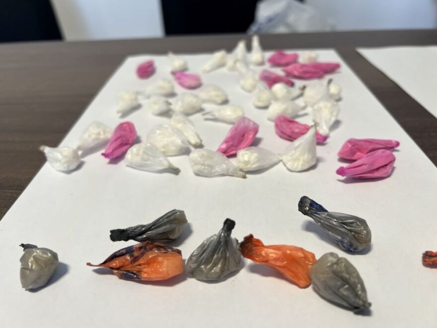  Μύκονος: Η αστυνομία πέρασε χειροπέδες σε μέλη κυκλώματος με κοκαΐνη, παραισθησιογόνα και κάνναβη