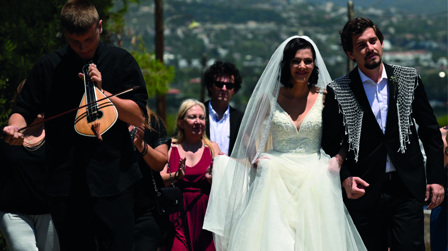 Σασμός Spoiler: Ο Μαθιός περνά μία κόλαση και η Καλλιόπη ομολογεί