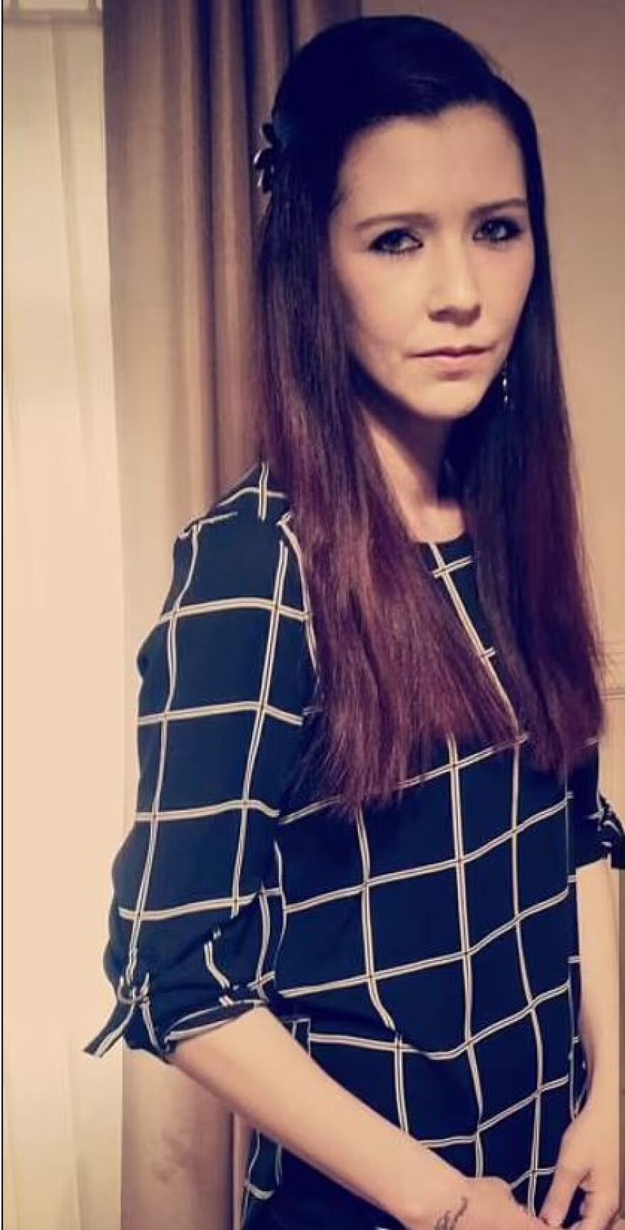 «Ανυπομονώ να τον αγκαλιάσω» λέει η κόρη του Βρετανού που είχε συλληφθεί στην Κρήτη για τον βιασμό της και τώρα αποφυλακίζεται