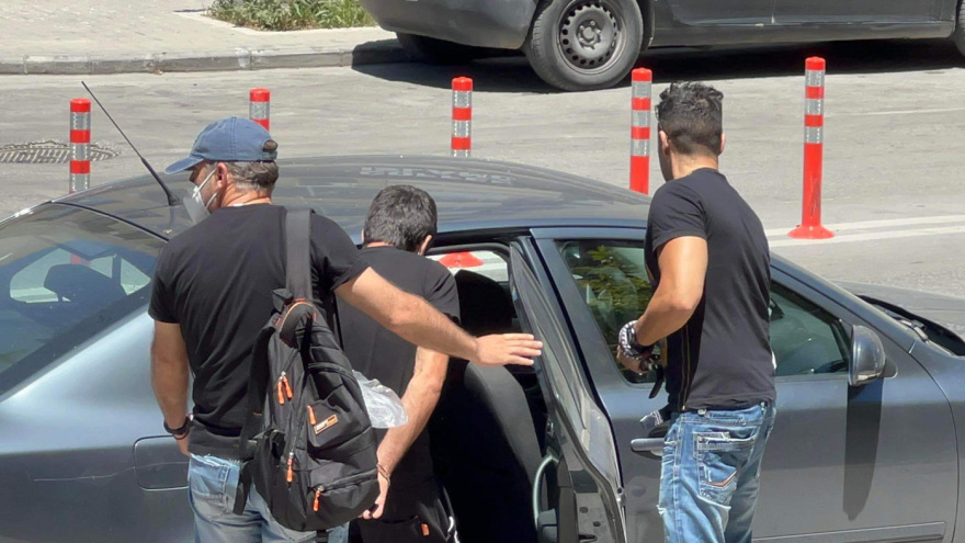 Θεσσαλονίκη: Προφυλακίστηκε ο 35χρονος που κατηγορείται ότι κακοποιούσε σεξουαλικά την ανήλικη κόρη της συντρόφου του