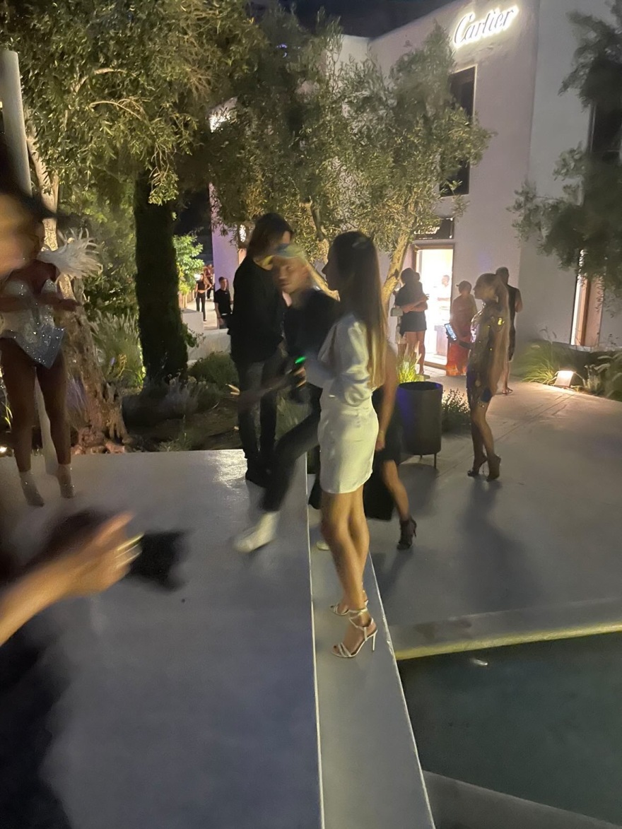 Μύκονος: Το μεγάλο πάρτι για τα «γερά» πορτοφόλια και ο τζίρος των εκατομμυρίων ευρώ - Δείτε βίντεο