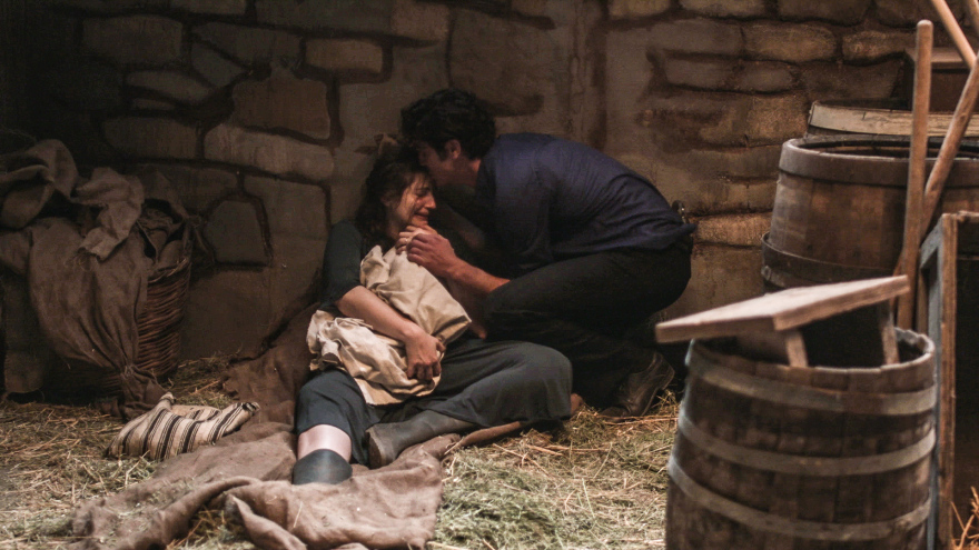 Άγριες Μέλισσες: Έγραψαν επίλογο μετά από τρία χρόνια και σάρωσαν σε τηλεθέαση