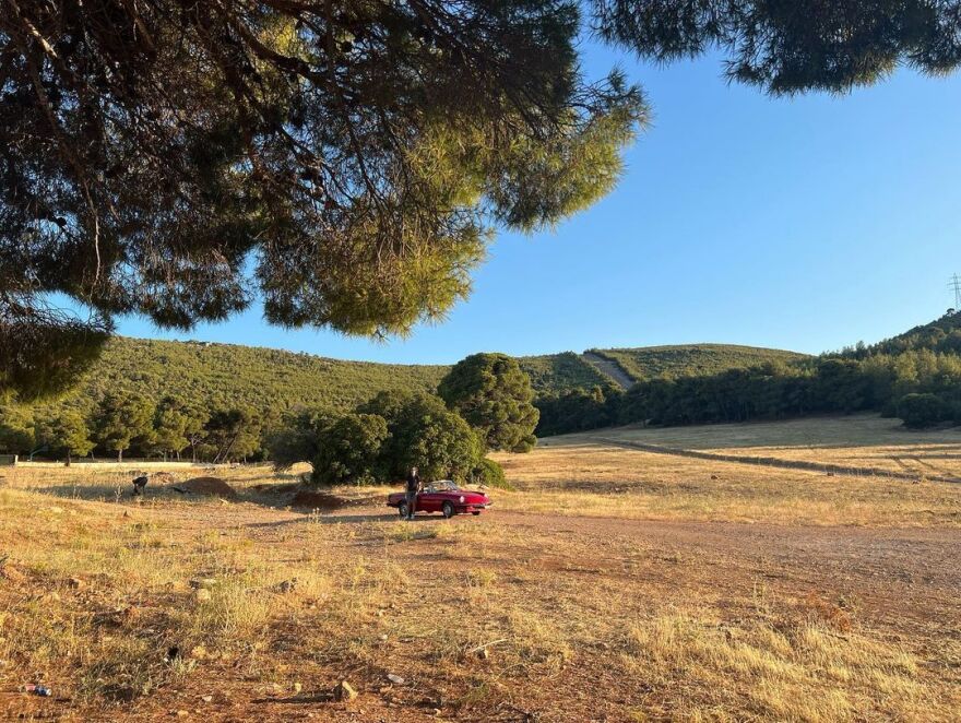 Τόνια Σωτηροπούλου - Κωστής Μαραβέγιας: Ζουν τον έρωτά τους στην Κεφαλονιά