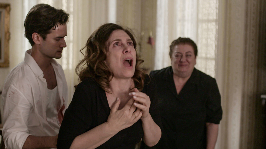 Άγριες Μέλισσες: Έγραψαν επίλογο μετά από τρία χρόνια και σάρωσαν σε τηλεθέαση