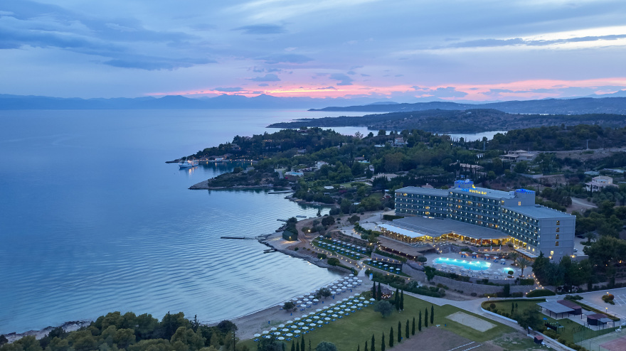 Στο Πόρτο Χέλι για μοναδικές γαστρονομικές εμπειρίες