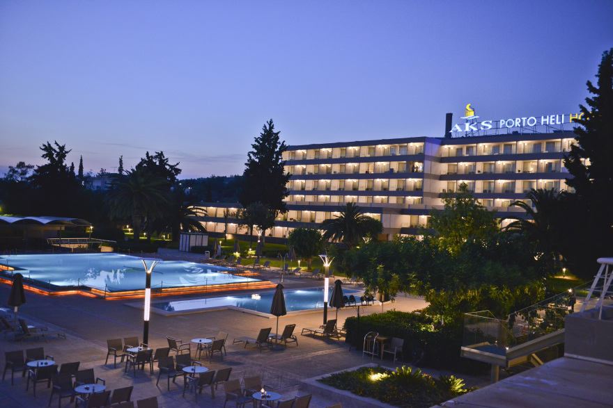 Στο Πόρτο Χέλι για μοναδικές γαστρονομικές εμπειρίες