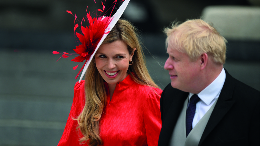 Όταν οι ηγέτες κρατών χωρίζουν - Από τον Σαρκοζί και τη Μαρίν μέχρι τον... Τριντό!