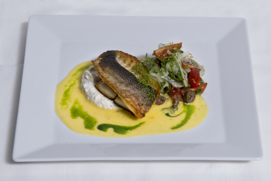 Στο Πόρτο Χέλι για μοναδικές γαστρονομικές εμπειρίες