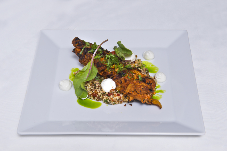 Στο Πόρτο Χέλι για μοναδικές γαστρονομικές εμπειρίες