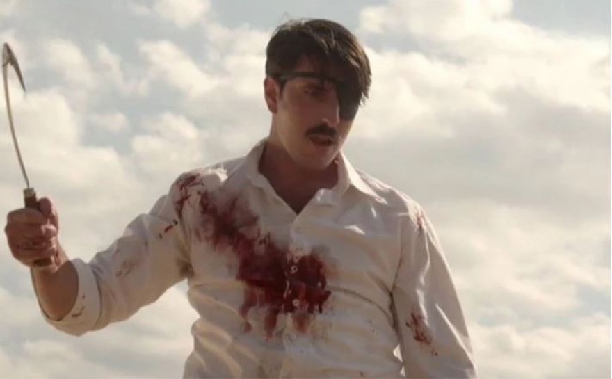 Άγριες Μέλισσες, σας ευχαριστούμε…