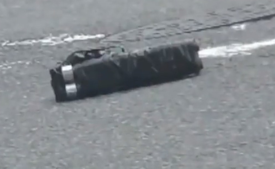 O δολοφόνος έφτιαξε μόνος του το όπλο που σκότωσε τον Σίνζο Άμπε