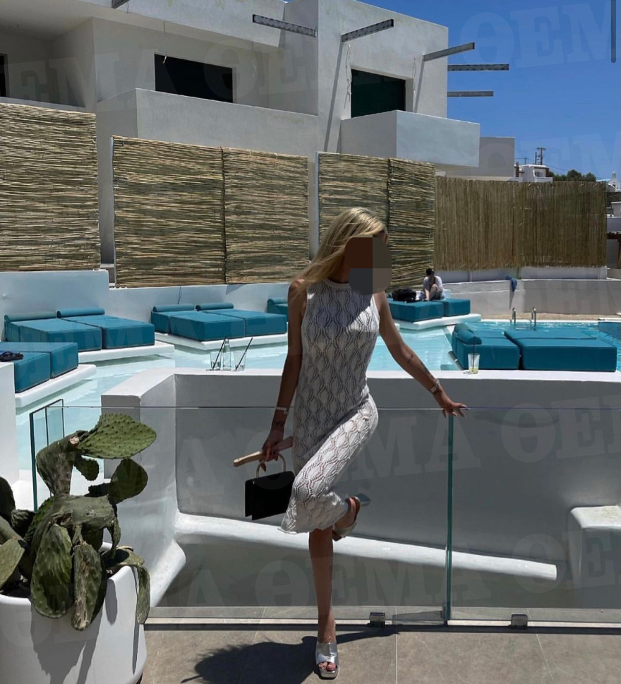 Μύκονος: Ξεσκεπάστηκε «καρτέλ» κοκαΐνης από τη Βόρεια Μακεδονία - «Μπροστινή» 21χρονη influencer