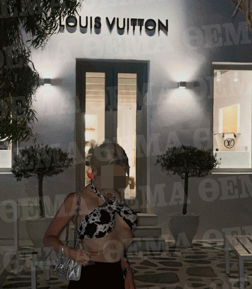 Μύκονος: Ξεσκεπάστηκε «καρτέλ» κοκαΐνης από τη Βόρεια Μακεδονία - «Μπροστινή» 21χρονη influencer