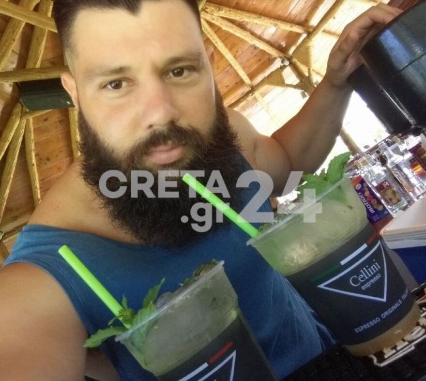 Τροχαίο στη Νέα Φιλαδέλφεια: Έτσι έχασε τη ζωή του ο αστυνομικός της ΔΙ.ΑΣ.