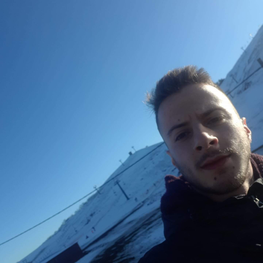 Τροχαίο στη Νέα Φιλαδέλφεια: Έτσι έχασε τη ζωή του ο αστυνομικός της ΔΙ.ΑΣ.