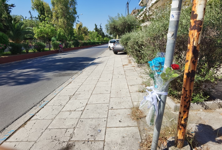 Τέσσερις νέοι άνθρωποι νεκροί σε τροχαία μέσα σε λίγες ώρες