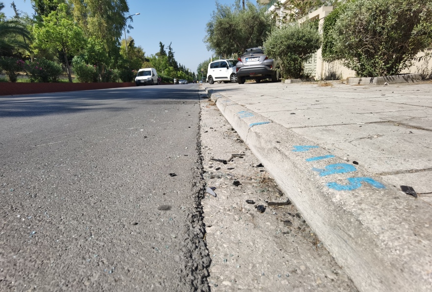 Τέσσερις νέοι άνθρωποι νεκροί σε τροχαία μέσα σε λίγες ώρες