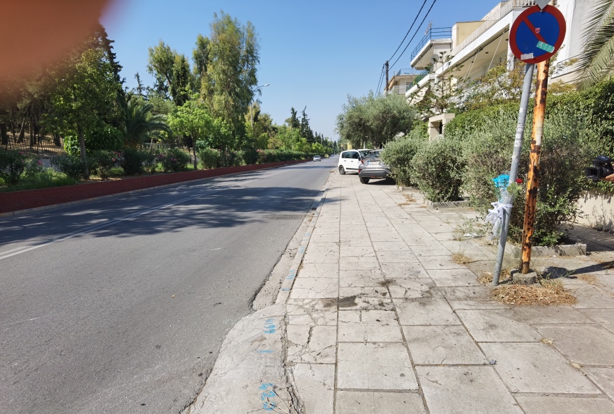 Τέσσερις νέοι άνθρωποι νεκροί σε τροχαία μέσα σε λίγες ώρες