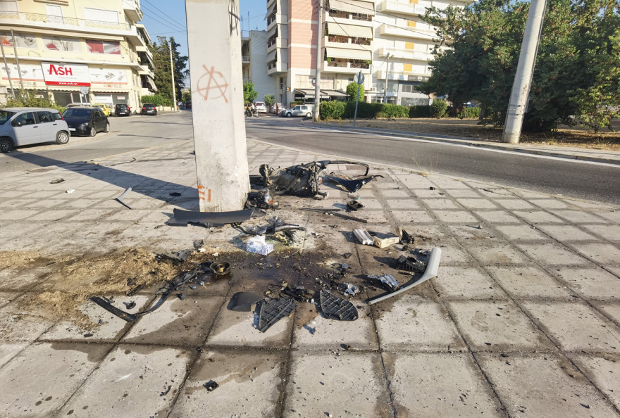 Φονικά τροχαία σε Κηφισό και Νέα Φιλαδέλφεια - Νεκροί ένας 22χρονος και ένας 25χρονος