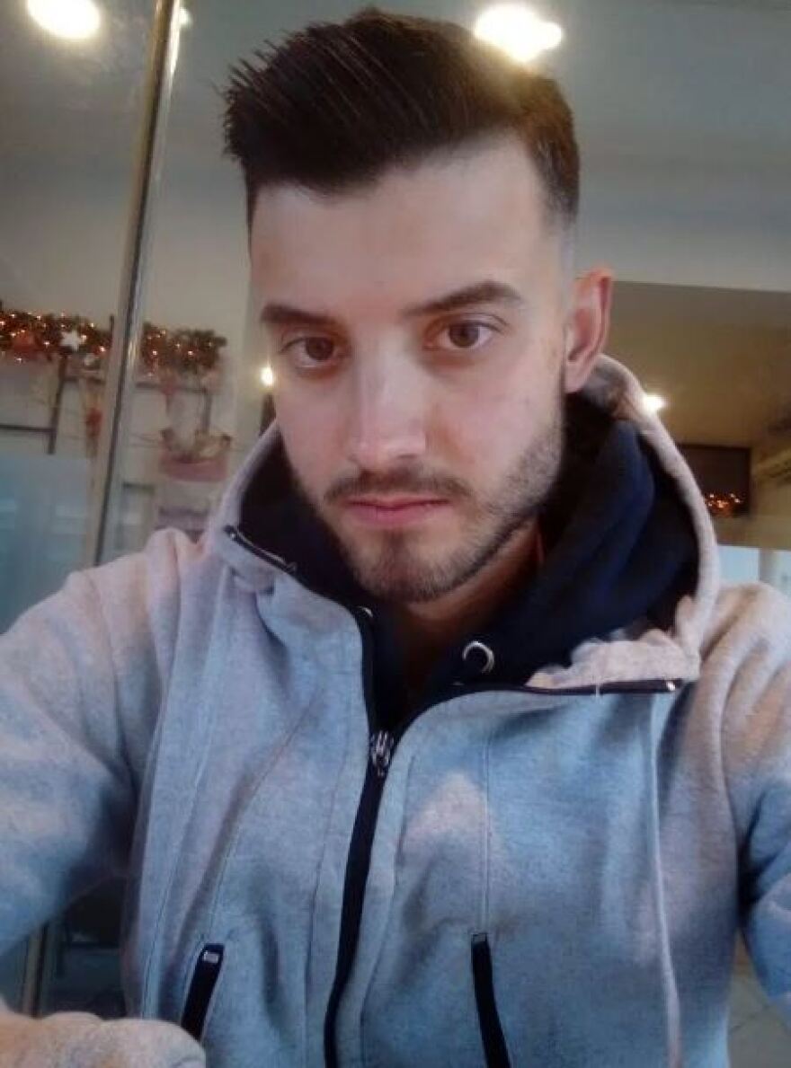 Τροχαίο στη Νέα Φιλαδέλφεια: Έτσι έχασε τη ζωή του ο αστυνομικός της ΔΙ.ΑΣ.