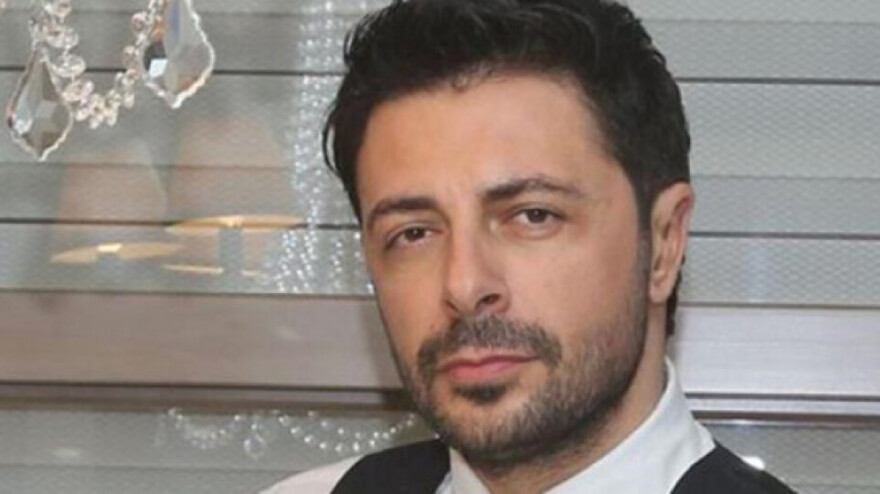 Γιώργος Χειμωνέτος: Πώς έσωσε το σπίτι του από το «σφυρί» - Τα δάκρυά του «on camera»